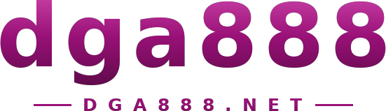 dga888 logo